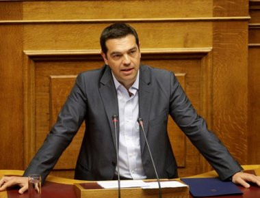 Βουλή: Αποφασίζει για την παραπομπή του Παπαντωνίου σε προανακριτική επιτροπή